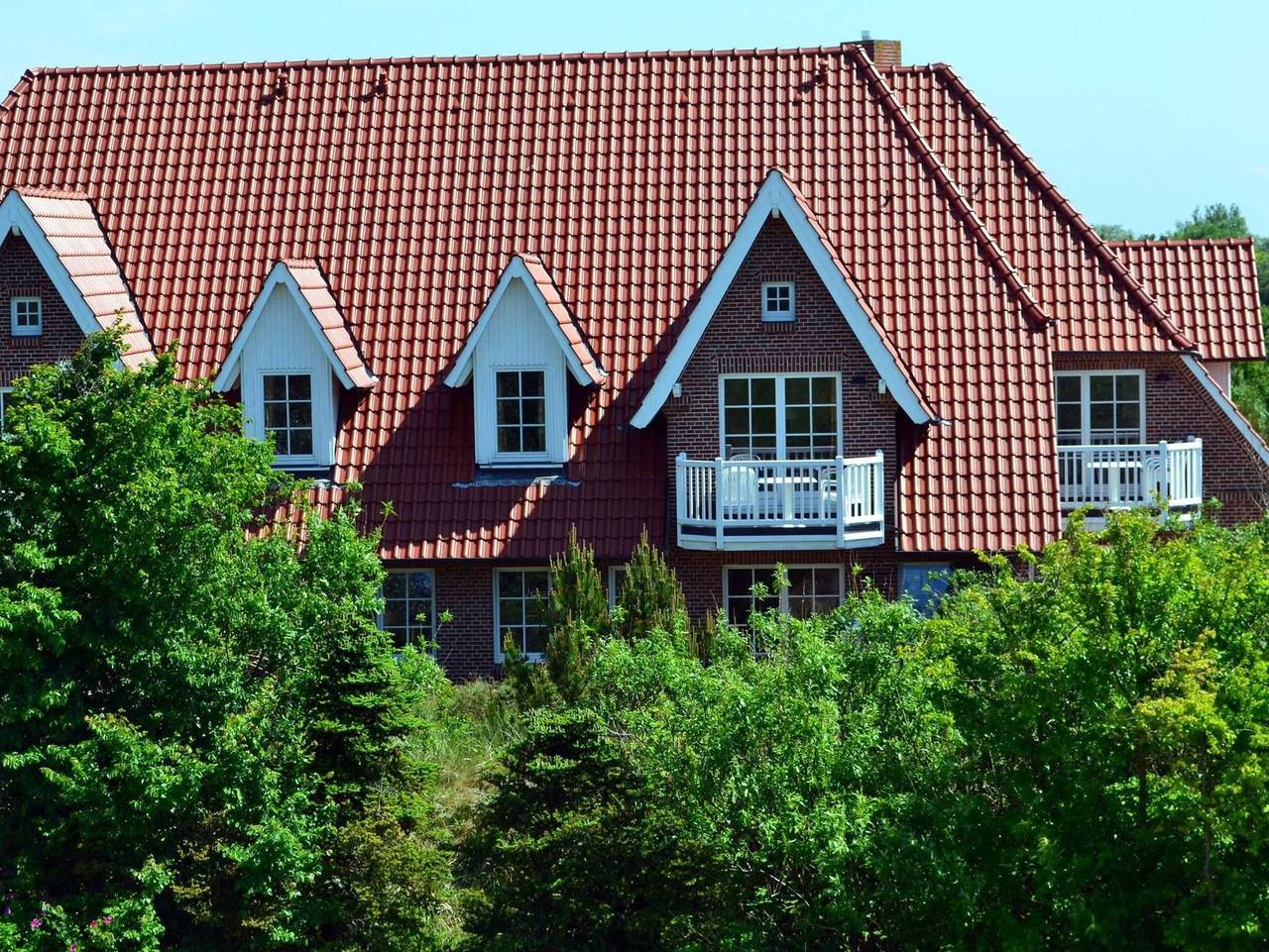 Ganze Ferienwohnung, Ahndole Hollken - Ahndole Hollken Wohnung 1a in St. Peter-Ording, Eiderstedt