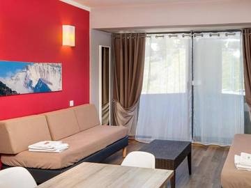 Camping pour 4 Personnes dans Isola, Parc national du Mercantour, Photo 4