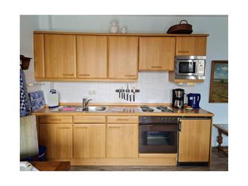 Ferienhaus für 2 Personen in Horumersiel, Wangerland, Bild 3