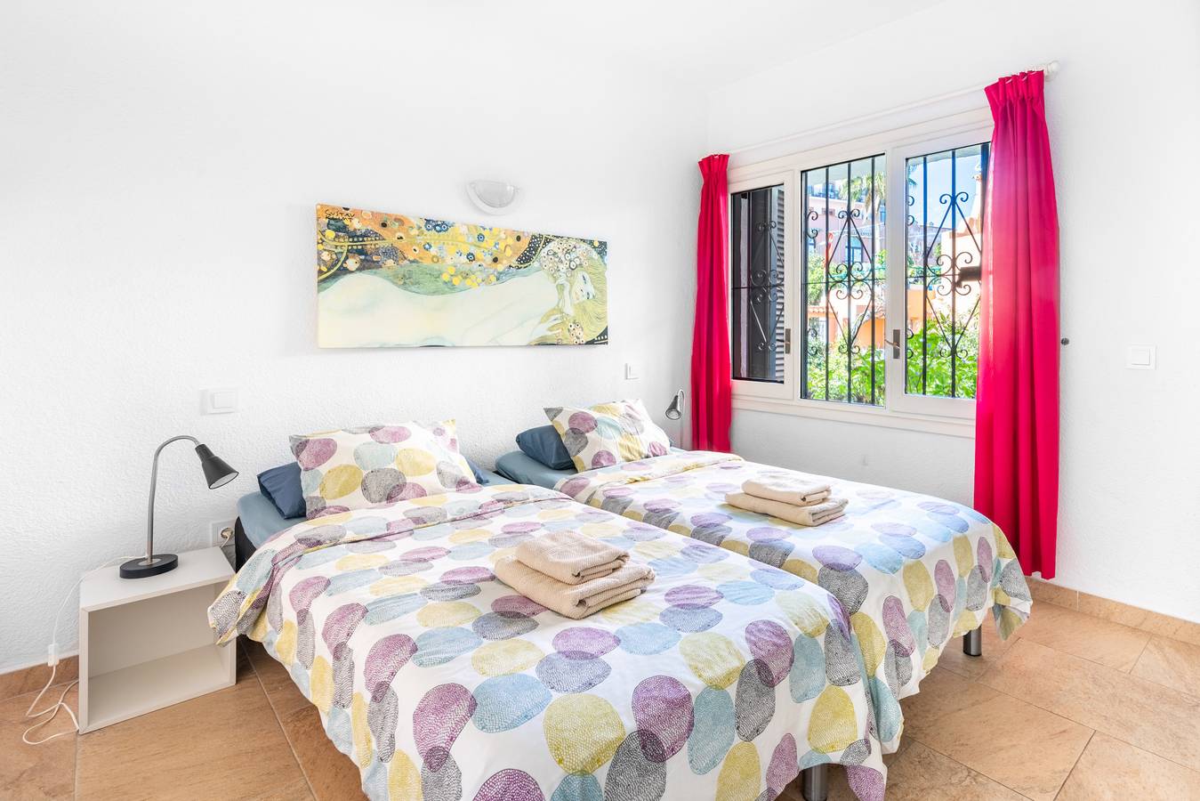 Appartement entier, Calahonda Beach Ii First line beach apartment in Calahonda in Sitio de Calahonda, Mijas