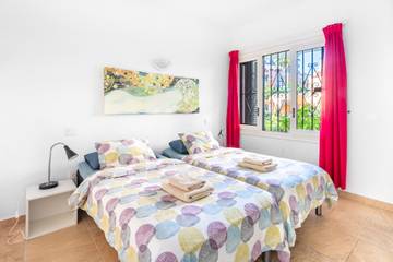 Vakantieappartement voor 4 Personen in Urbanizacion Calahonda, Mijas, Afbeelding 2