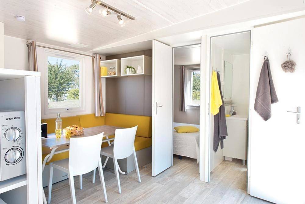 Giannella Camping in Orbetello, Provincie Grosseto