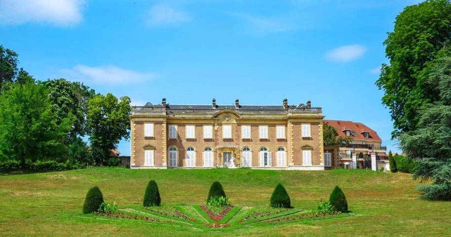 Location de vacances pour 4 personnes à Oissel - 4