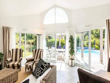 Location De Vacances pour 7 Personnes dans Château-d'Olonne, Les Sables-d'Olonne, Photo 1