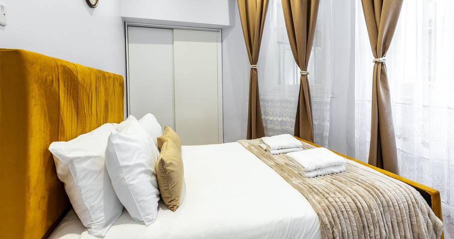 Ganze Wohnung, South Kensington Base Near Hyde Park in Kensington und Chelsea, London