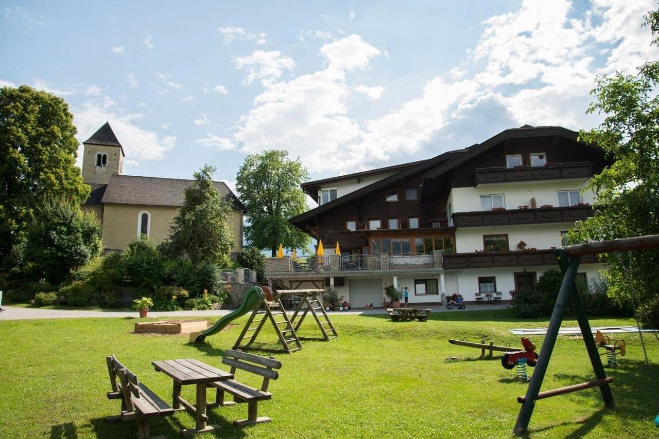Familiengasthof St. Wolfgang in Seeboden, Bezirk Spittal an der Drau
