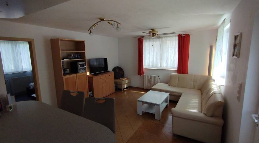 Ferienhaus für 4 Personen, mit Garten in Brandenburg - 2