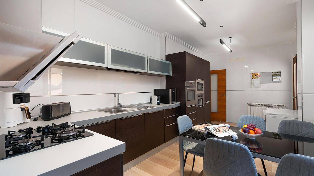 Ganze Ferienwohnung, Ferienwohnung für 6 Personen (150 m²) in Balearen Inseln in Maria de la Salut, Mallorca Inselmitte