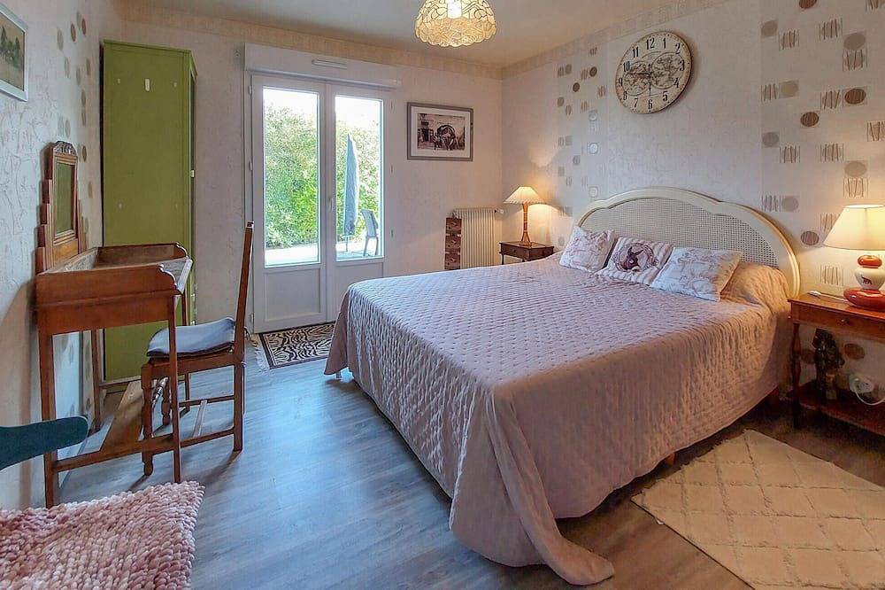 Entire apartment, Gorgeous apartment in Concarneau in Concarneau, Quimper region