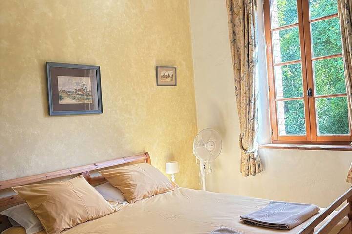 Location de vacances pour 12 personnes, avec jardin, animaux acceptés à Rabastens - 3