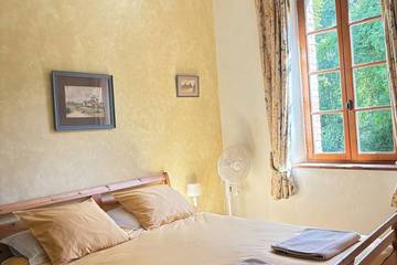 Maison De Vacances pour 12 Personnes dans Rabastens, Région d'Albi, Photo 2
