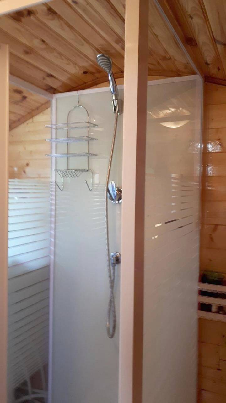 Deluxe Double Room with Shower in Chazey-sur-Ain, Belley