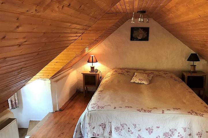 Location de vacances pour 4 personnes, avec jardin à Saint-Léonard - 3