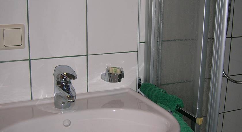 Appartement/Fewo, Dusche oder Bad, Wc, 2 Schlafräu in Kuchl, Tennengau