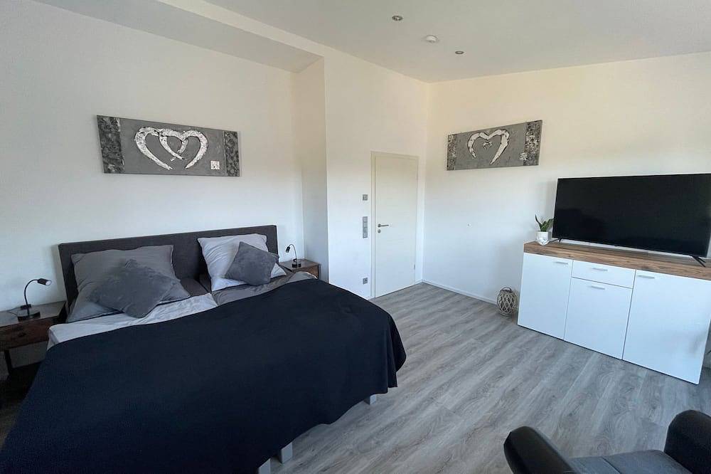 Geheel appartement, In Ulmen mit Grill in Iep, Cochem-Zell