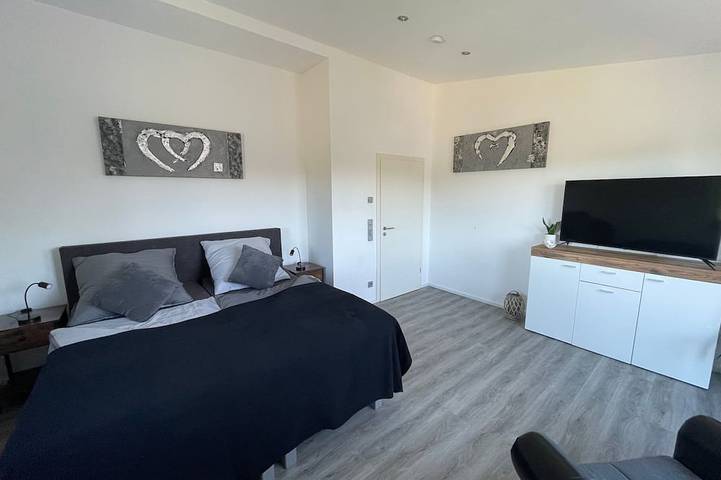 Ganze Wohnung, In Ulmen mit Grill in Ulmen, Cochem-Zell