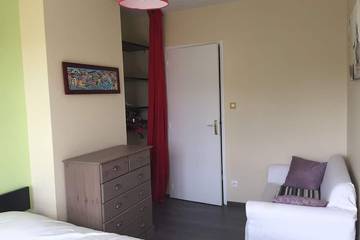 Villa pour 10 Personnes dans Valras-Plage, Région de Béziers, Photo 4