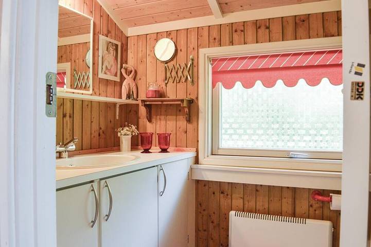 Nice home in Skibby with house a panoramic view in Frederikssund, Frederikssund und Umgebung