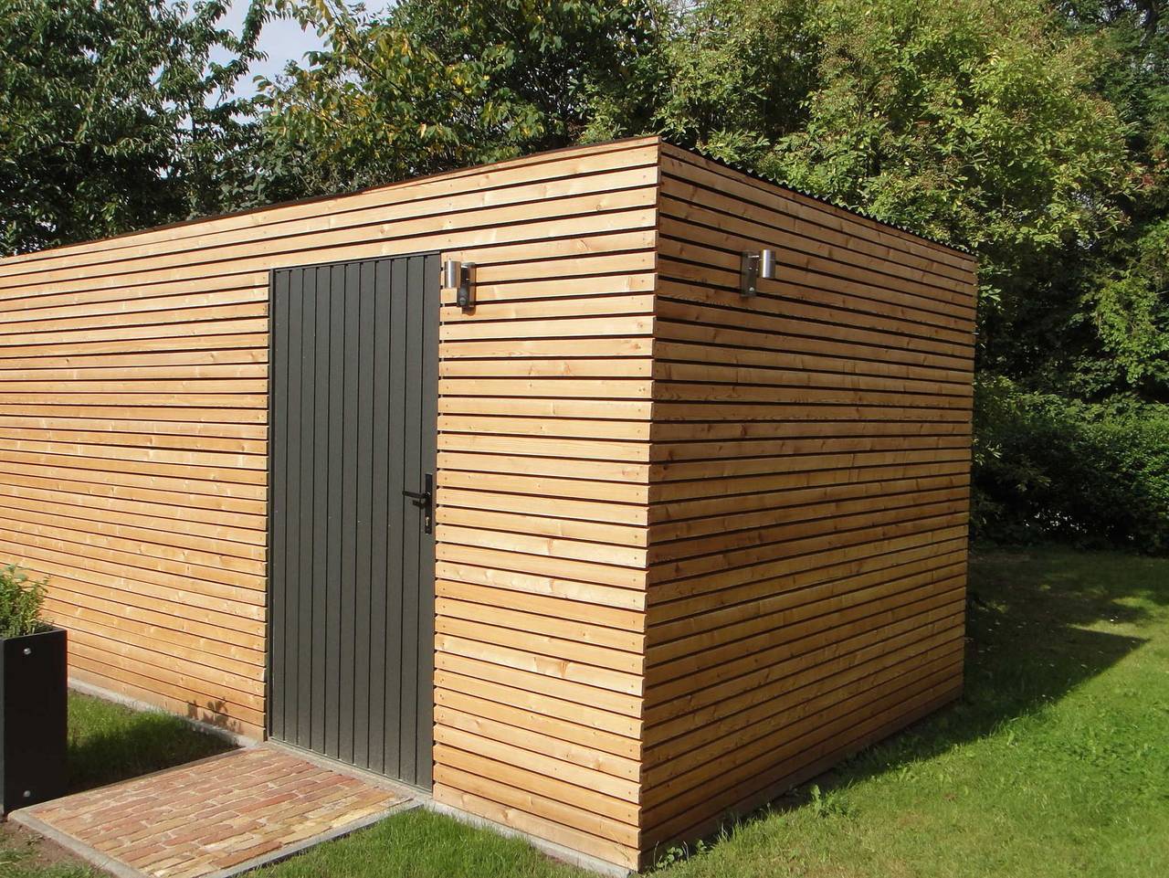 Ganze Ferienwohnung, Ferienwohnungen Ostsee - Kate - Ferienwohnung Lebensart in Schmatzin, Vorpommern Greifswald