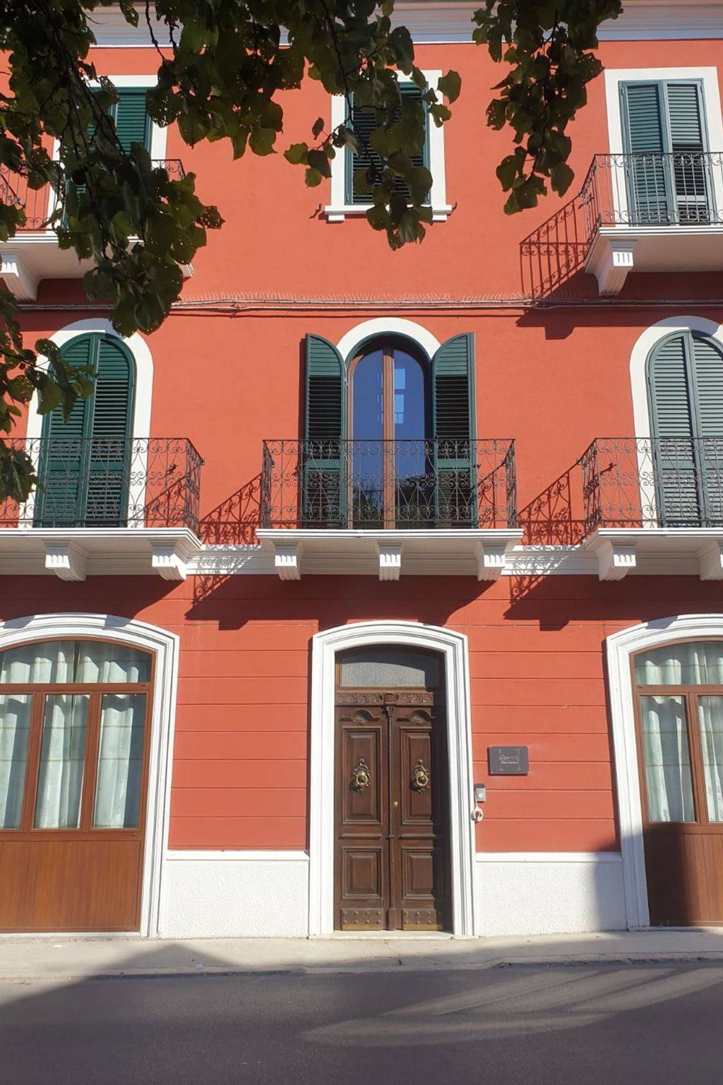 Appartement entier, Dimora Porta Nuova - Dimora Porta Nuova 602.1 in Casalbordino, Province de Chieti
