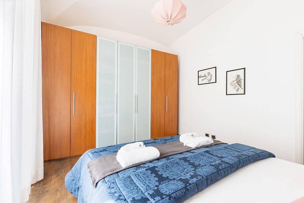 Ganze Wohnung, Santamaura Vatican Apartment - 50 meters from the Vatican walls! in Vatikan, Rom Provinz