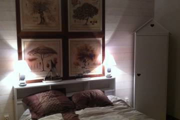 Villa pour 6 Personnes dans Pornic, Région de Saint-Nazaire, Photo 3