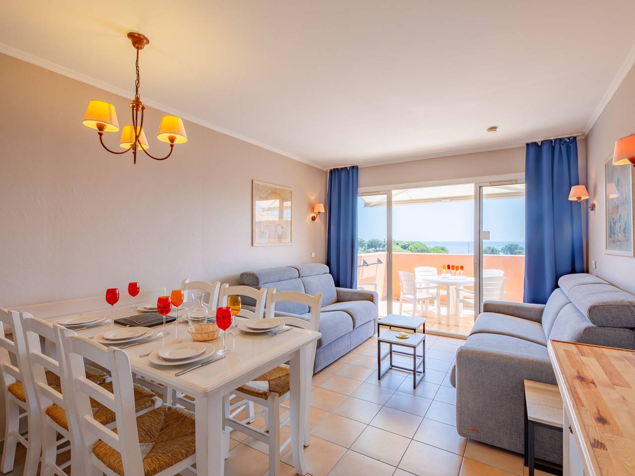 Apartamento entero, Les Rivages des Issambres in Roquebrune-sur-Argens, Region de Draguignan