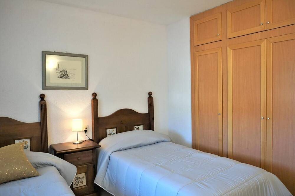 Entire apartment, Mescha - Segur de Calafell in Calafell, Costa Dorada