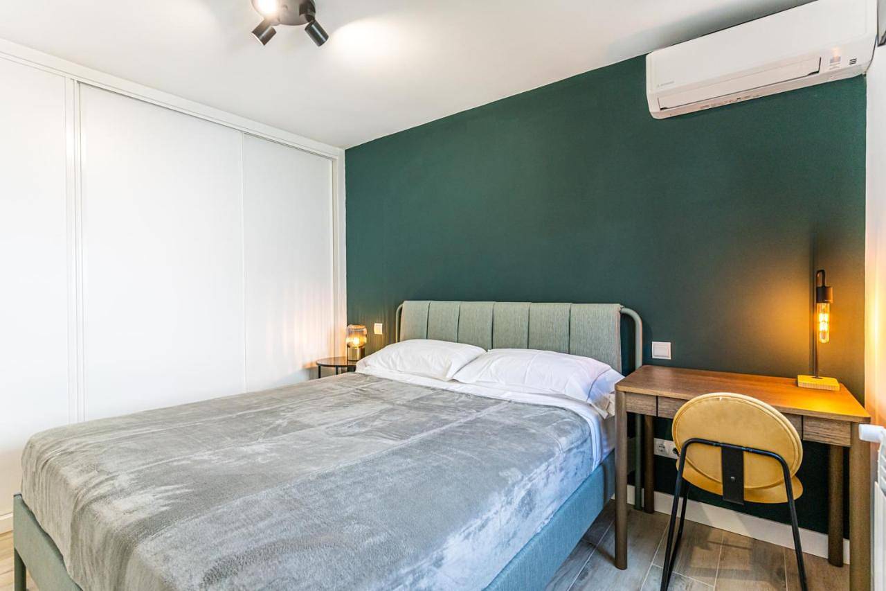 Holiday Home in Madrid, Provincia de Madrid