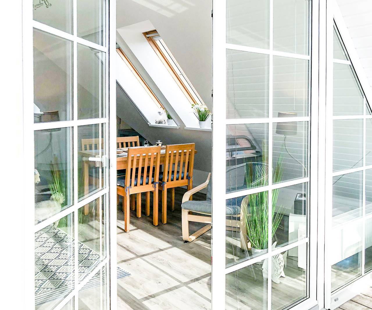 Ganze Ferienwohnung, Ostseeauszeit in Prerow, Fischland - Darß - Zingst