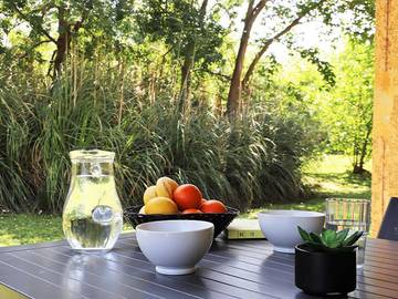 Camping per 2 Persone in Arles, Parco naturale regionale della Camargue, Foto 4