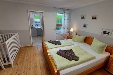 B&b für 3 Personen in Zinnowitz, Ostseeinseln, Bild 3