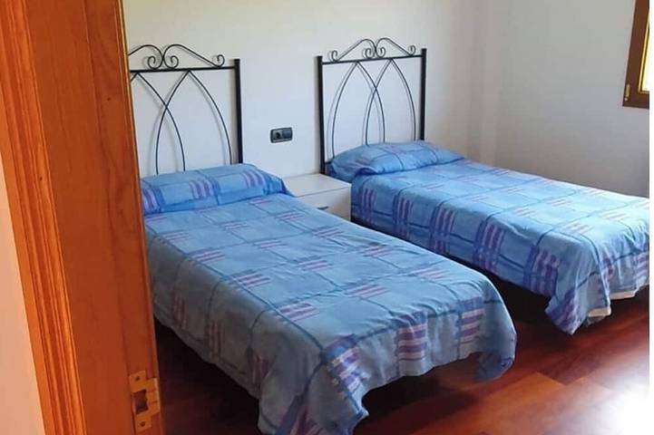 Gîte pour 16 personnes à Liendo - 4