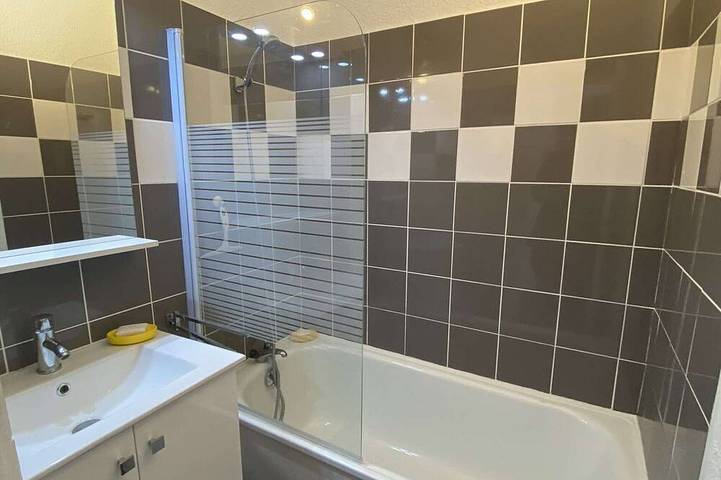 Location de vacances pour 4 personnes, avec terrasse dans Plage Le Grau De Leucate - 4