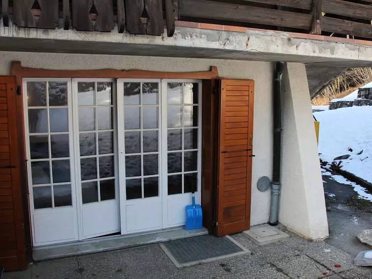 Appartement entier, 2 Pièces 3 Personnes in Villars-sur-Ollon, Ollon (Villars-sur-Ollon)
