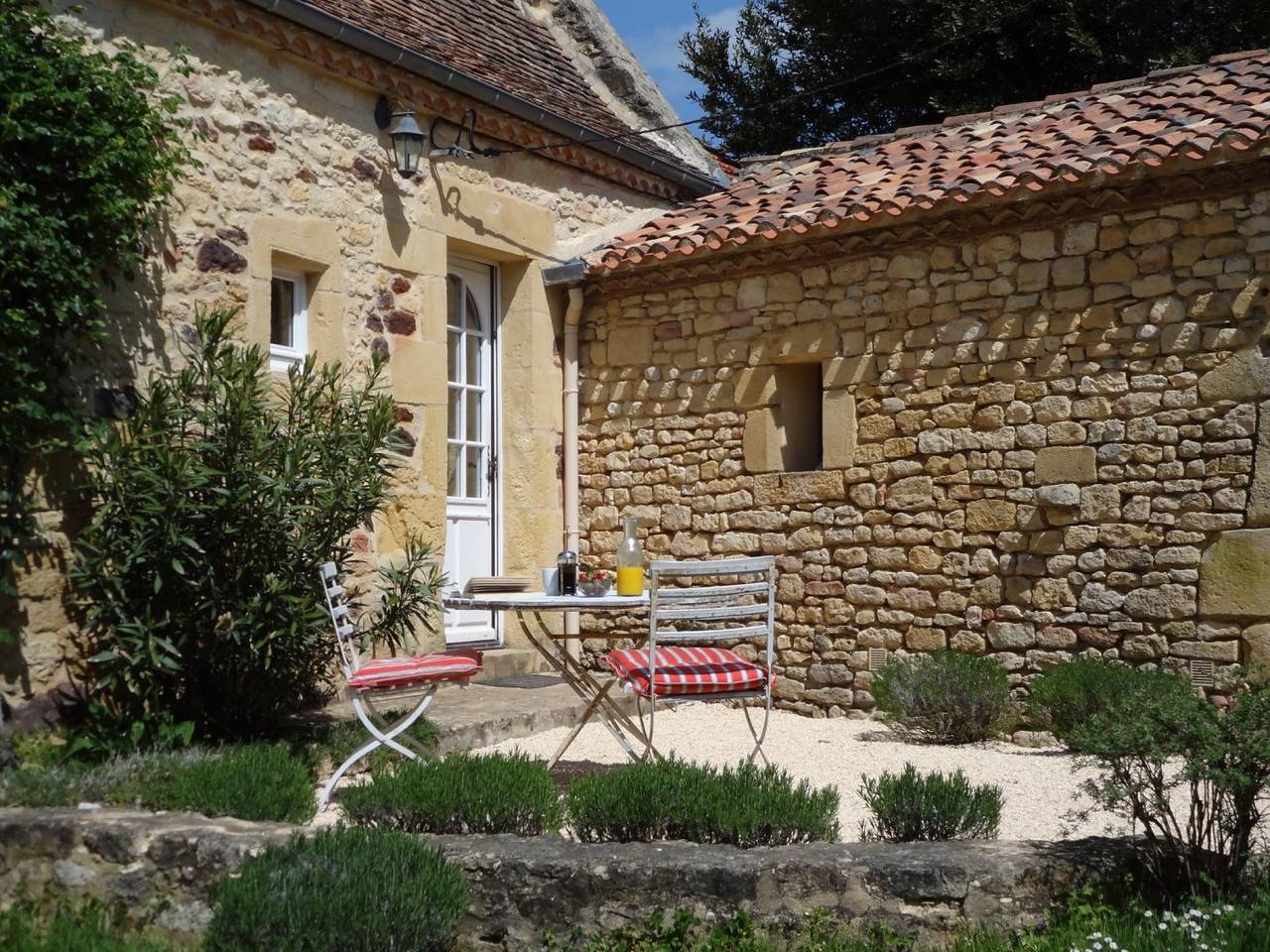 Maison Les Belles Granges in Montferrand-du-Périgord, Périgord Pourpre