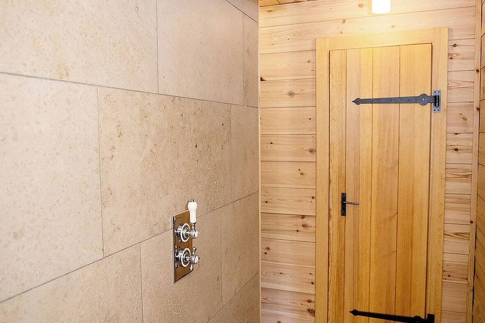 Historic country house with its own sauna house, barbecue and terrace in Roding, Baviera Orientale