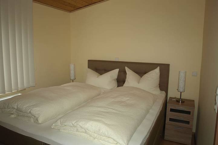 Ferienhaus für 6 Personen, mit Garten in Markkleeberg - 2