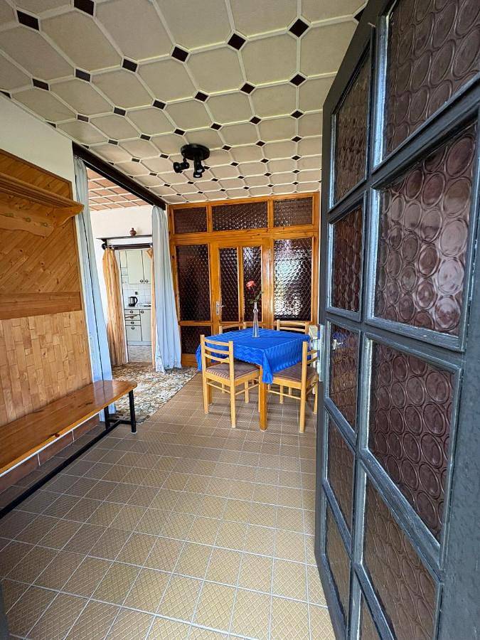 Gîte pour 5 personnes, avec jardin et vue à Hořice - 2