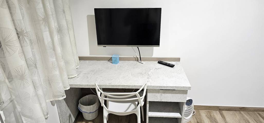 Entire holiday apartment, Vacansis Santiago Romero Donallo 3 in Santiago de Compostela, La Coruña Province