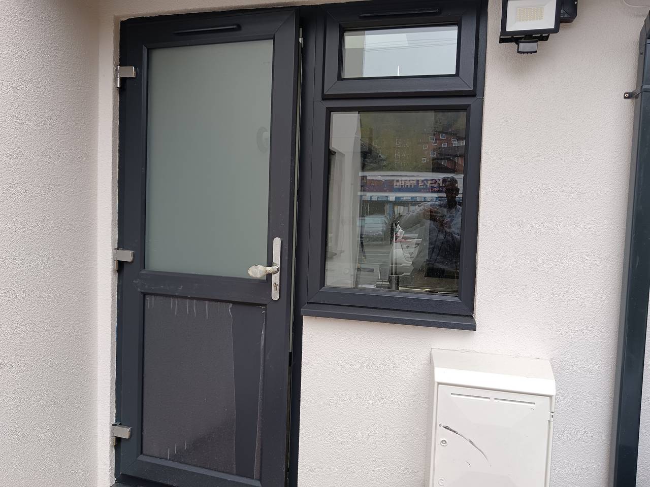 Appartement de vacances entier, Appartement de vacances pour 3 personnes avec terrasse in High Wycombe, Chiltern Hills