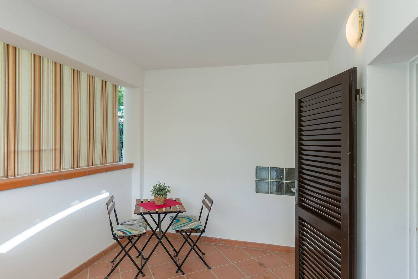 Entire apartment, Studio near the beach - Apartment Lucia in Marina di Campo, Elba
