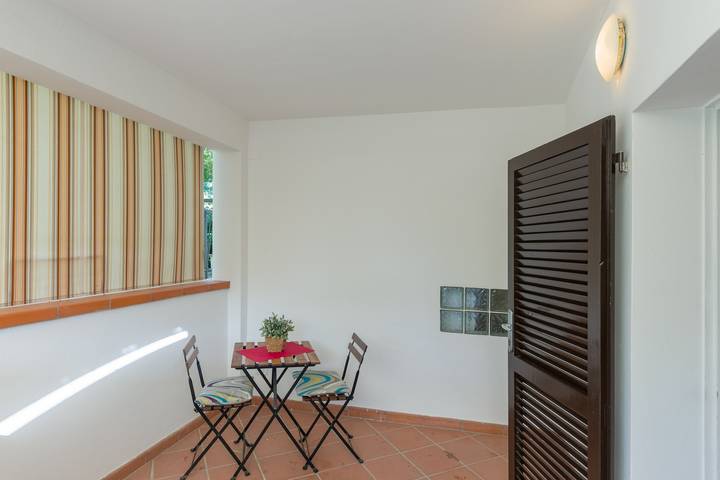 Appartamento intero, Studio Marina di Campo - Appartamento Lucia in Marina di Campo, Campo nell'Elba