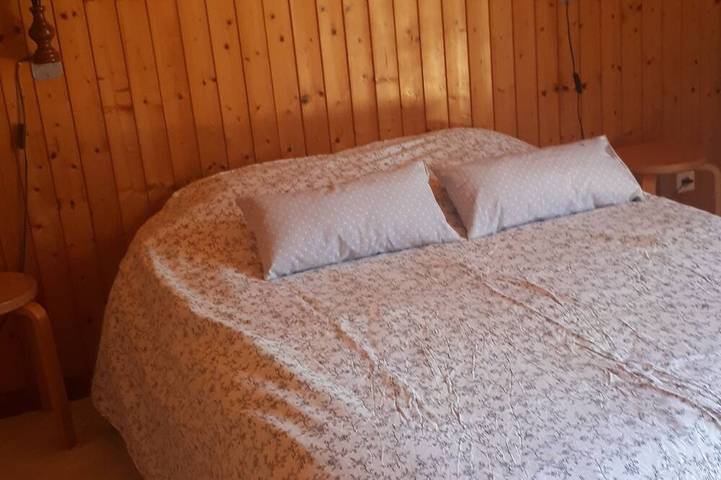 Gîte pour 6 personnes dans Val-de-Chaise - 4