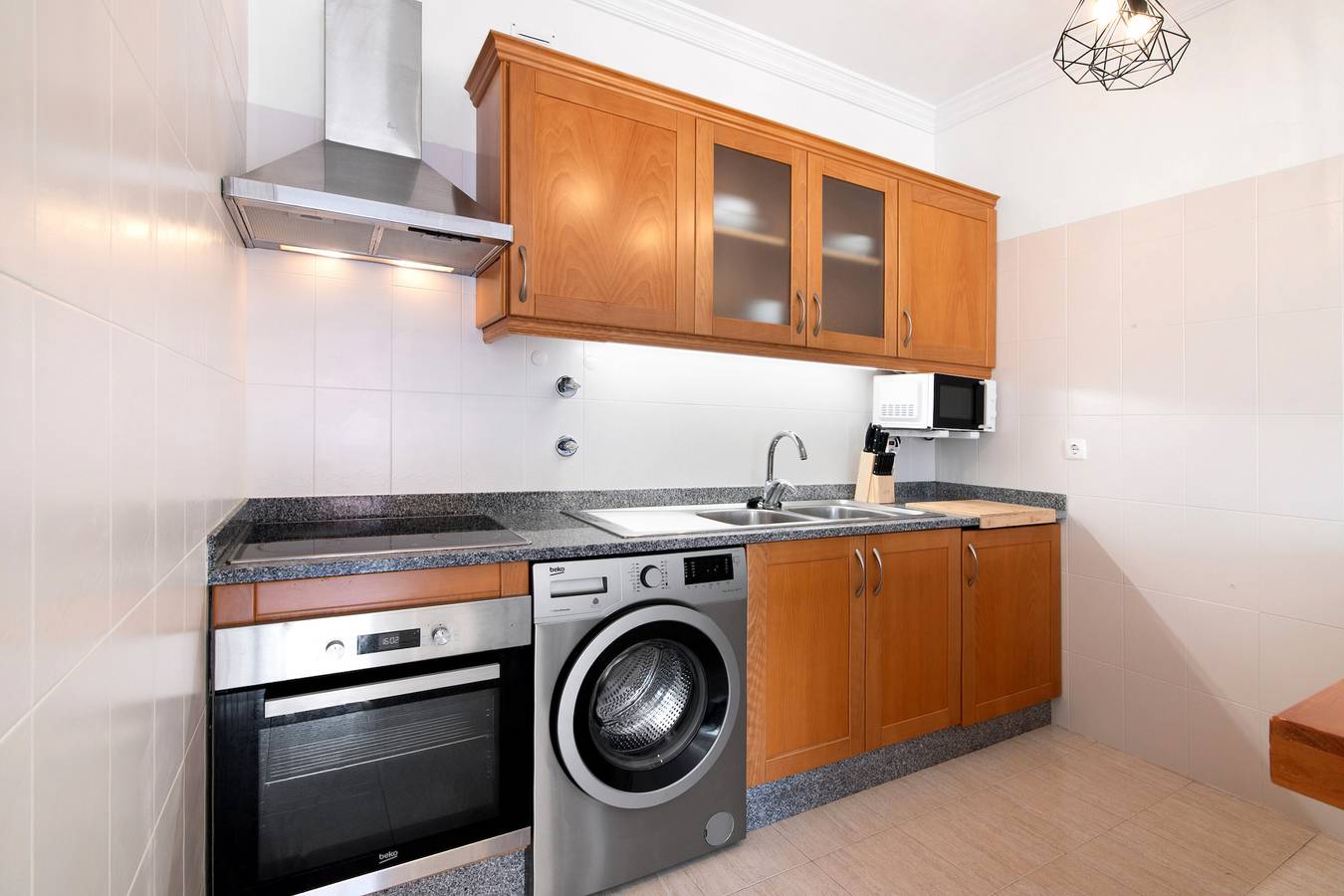 Ganze Wohnung, Ferienwohnung 'Sea Breeze Of Alporchinhos' mit Meerblick, Wi-Fi und Klimaanlage in Armação de Pêra (costa), Faro Distrikt