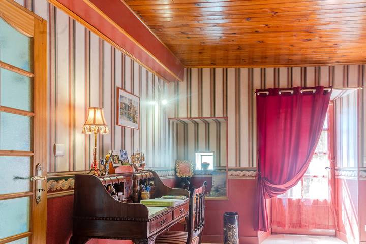 Location de vacances pour 3 personnes, avec jardin dans Parc naturel régional Périgord-Limousin - 4