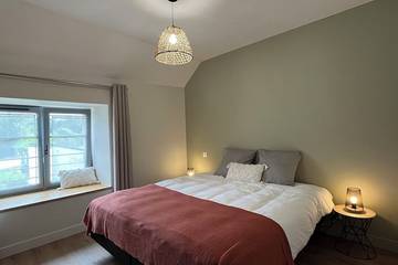 Location De Vacances pour 8 Personnes dans Sarzeau, Région de Vannes, Photo 3