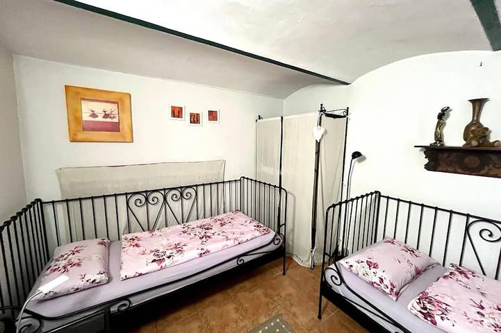 Ferienwohnung für 4 Personen, mit Garten in Zehdenick - 2