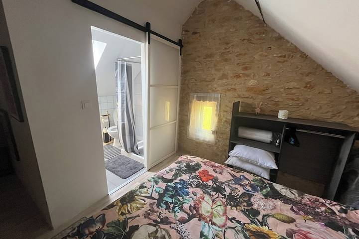 Location de vacances pour 5 personnes à Paulin - 4
