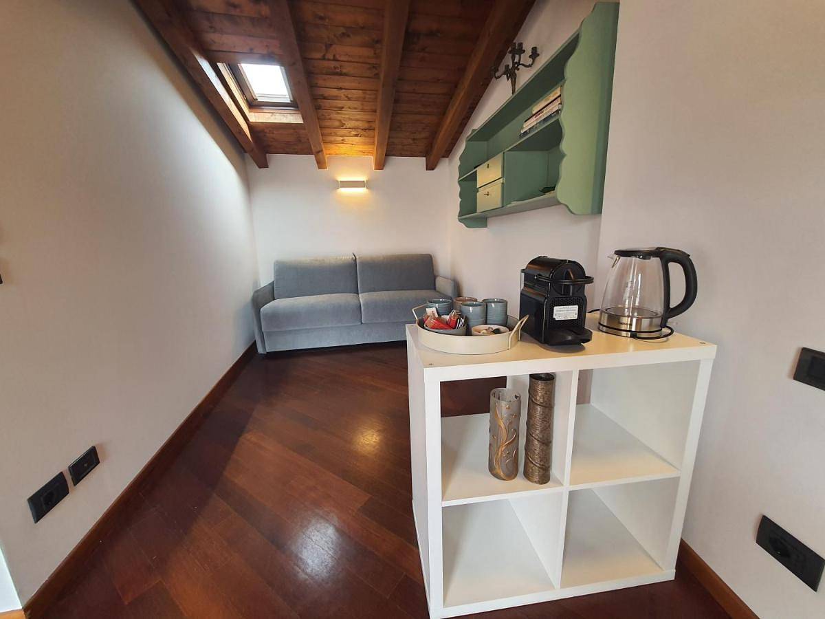 Casa Teodora Sirmione in Sirmione, Gardasee-Berge